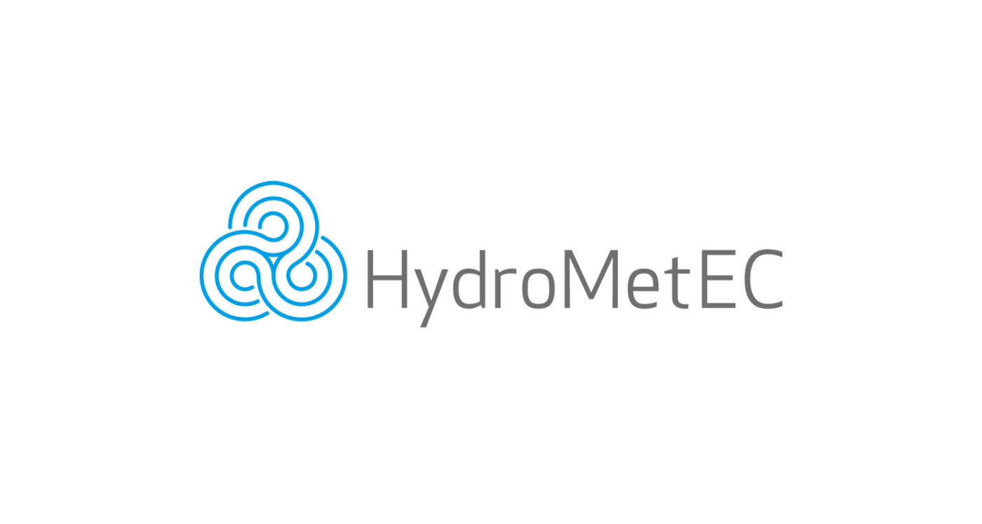 Doghouse: Logodesign for SINTEF - HydroMetEC
