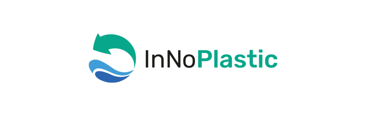 Doghouse: Logodesign for SINTEF - Innoplastic
