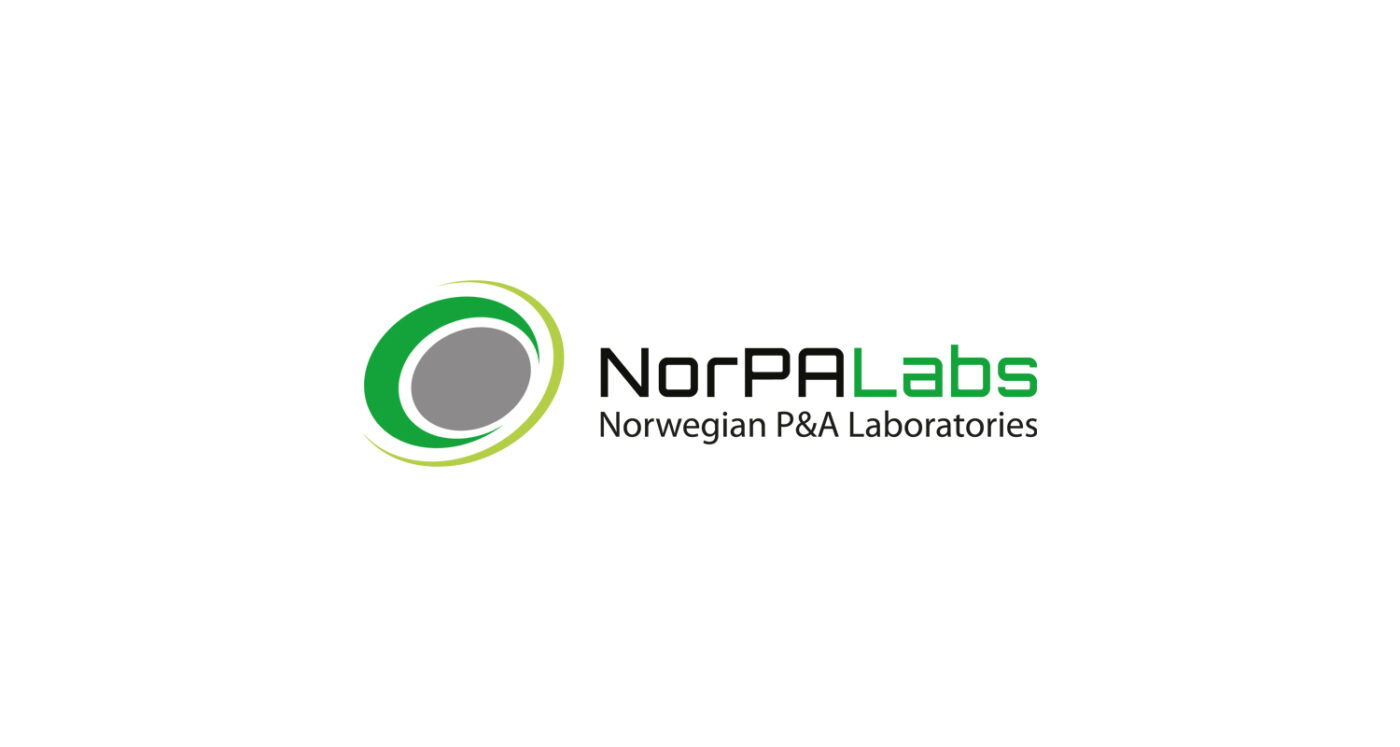 Doghouse: Logodesign for SINTEF - NorPaLabs
